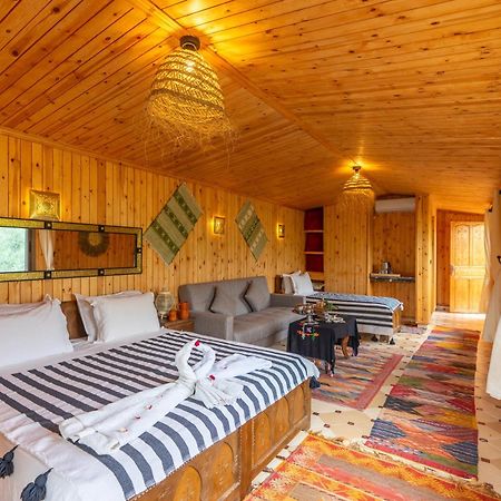 Ouirgane Ecolodge Extérieur photo
