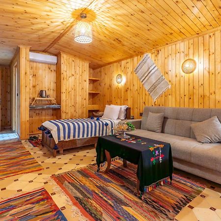 Ouirgane Ecolodge Extérieur photo