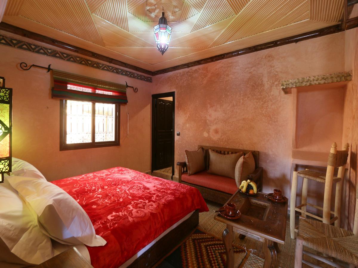 Ouirgane Ecolodge Extérieur photo